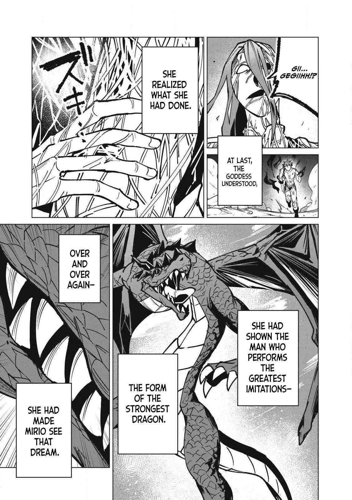 A Story About a Hero Exterminating a Dragon-Class Beautiful Girl Demon King, Who Has Very Low Self-Esteem, With Love! Chapter 54 - Page 5