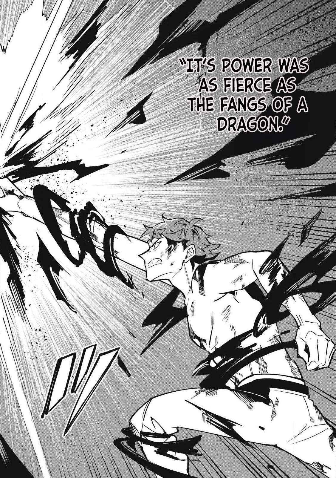 A Story About a Hero Exterminating a Dragon-Class Beautiful Girl Demon King, Who Has Very Low Self-Esteem, With Love! Chapter 54 - Page 8