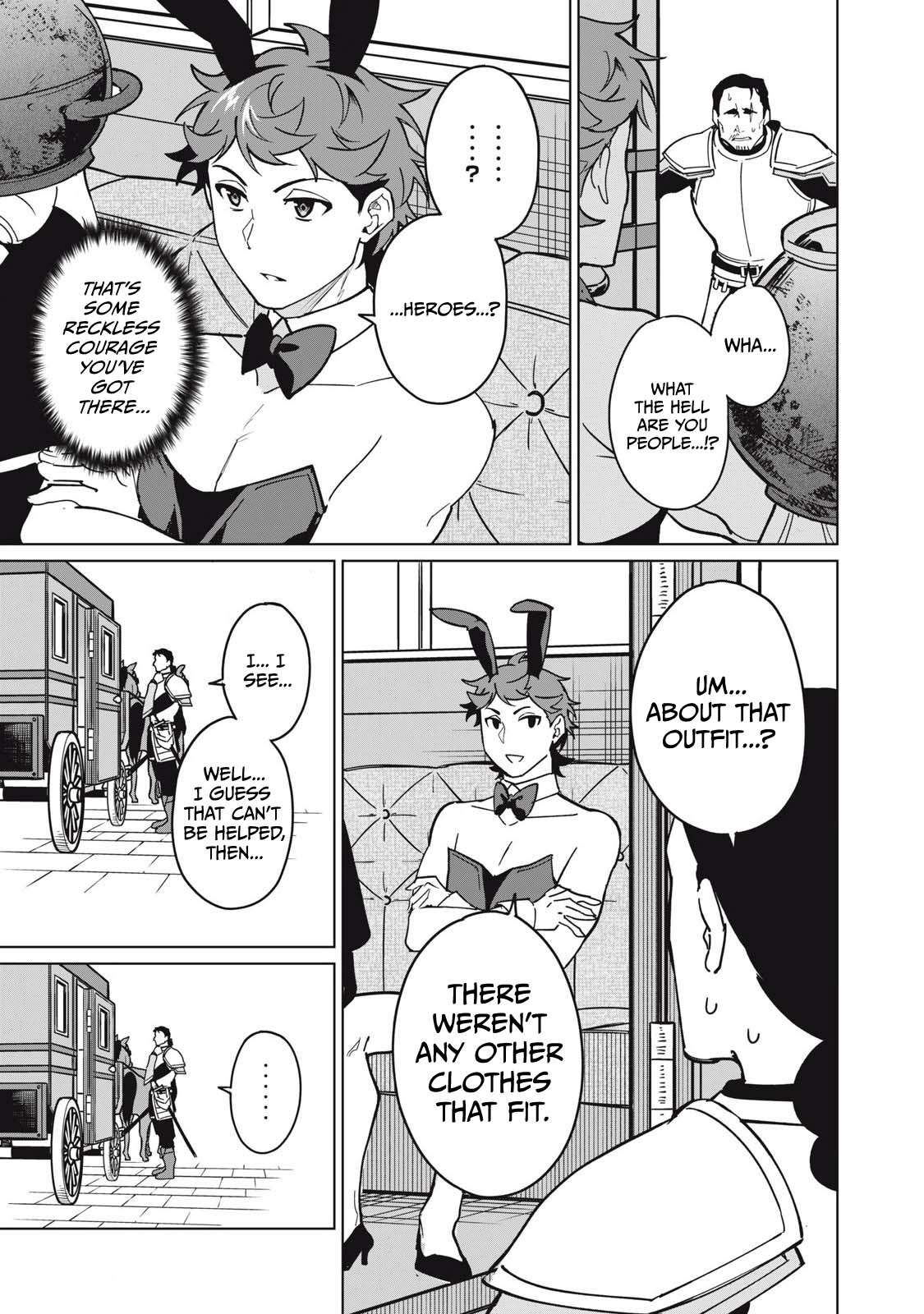 A Story About a Hero Exterminating a Dragon-Class Beautiful Girl Demon King, Who Has Very Low Self-Esteem, With Love! Chapter 63 - Page 10