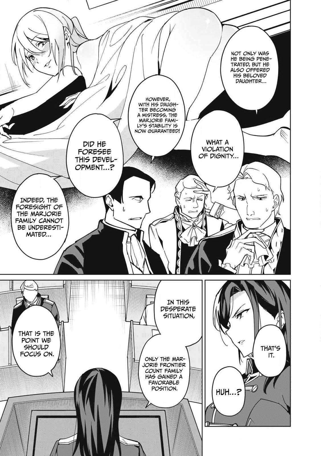 A Story About a Hero Exterminating a Dragon-Class Beautiful Girl Demon King, Who Has Very Low Self-Esteem, With Love! Chapter 65 - Page 14