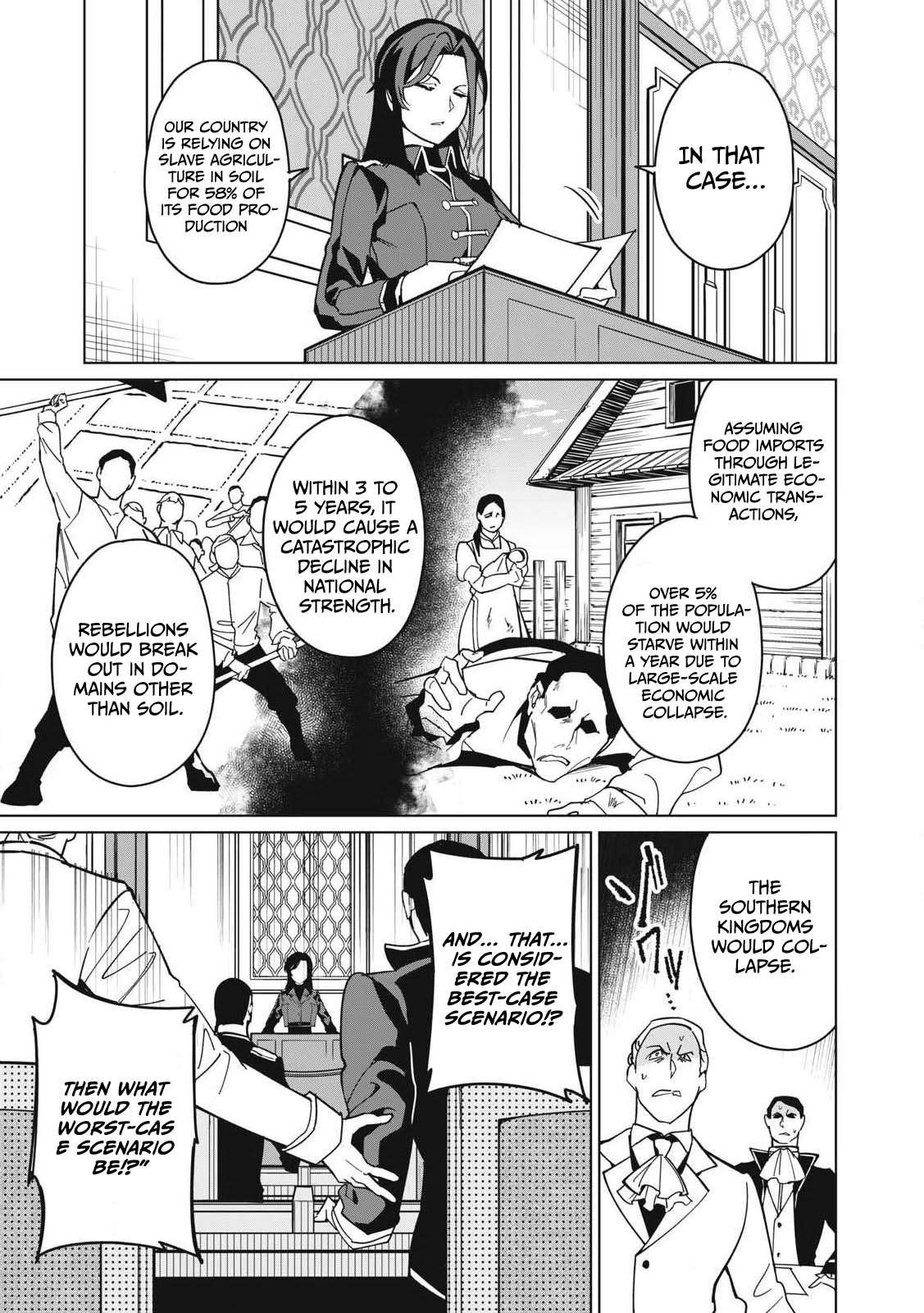 A Story About a Hero Exterminating a Dragon-Class Beautiful Girl Demon King, Who Has Very Low Self-Esteem, With Love! Chapter 65 - Page 8