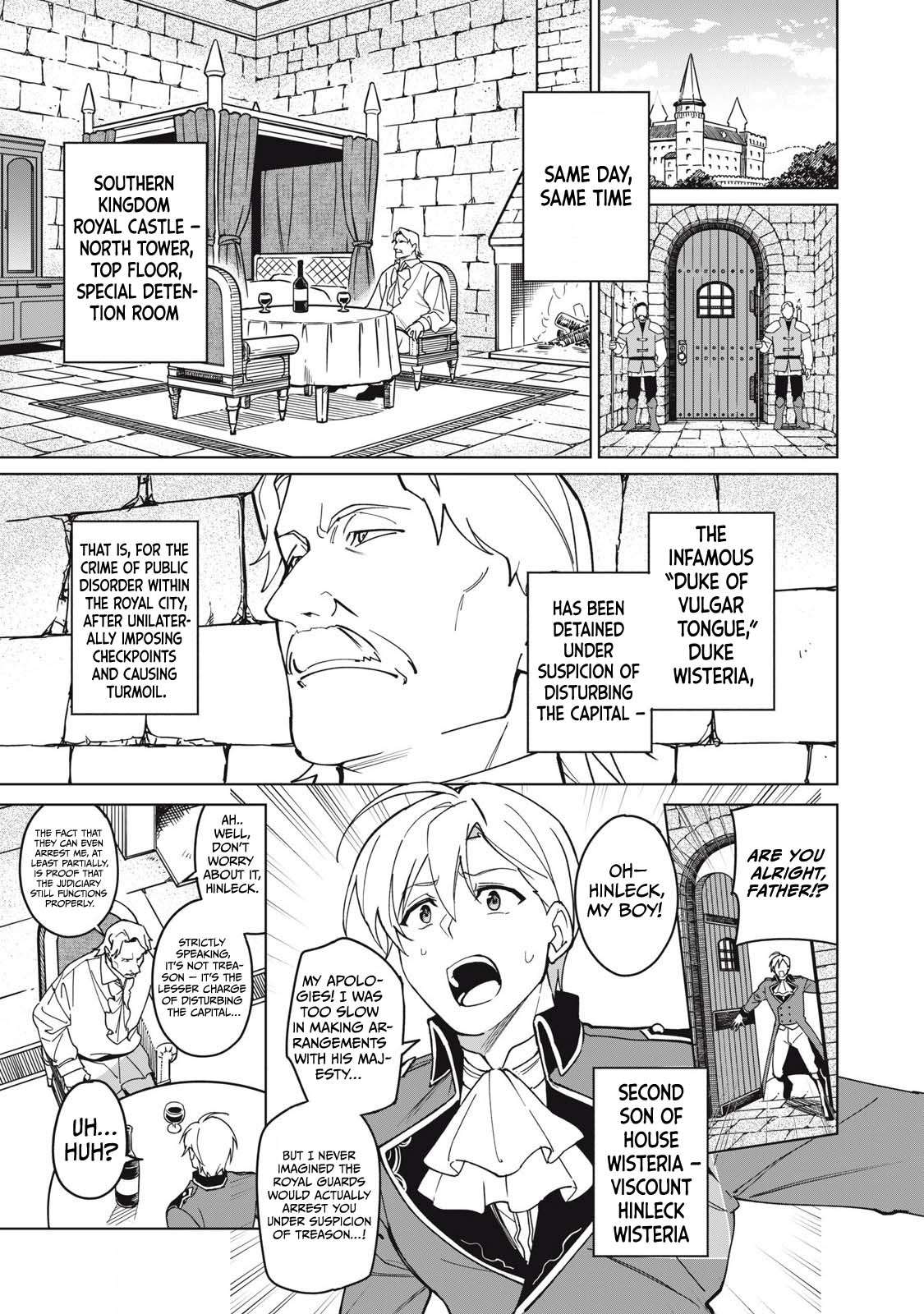 A Story About a Hero Exterminating a Dragon-Class Beautiful Girl Demon King, Who Has Very Low Self-Esteem, With Love! Chapter 67 - Page 12