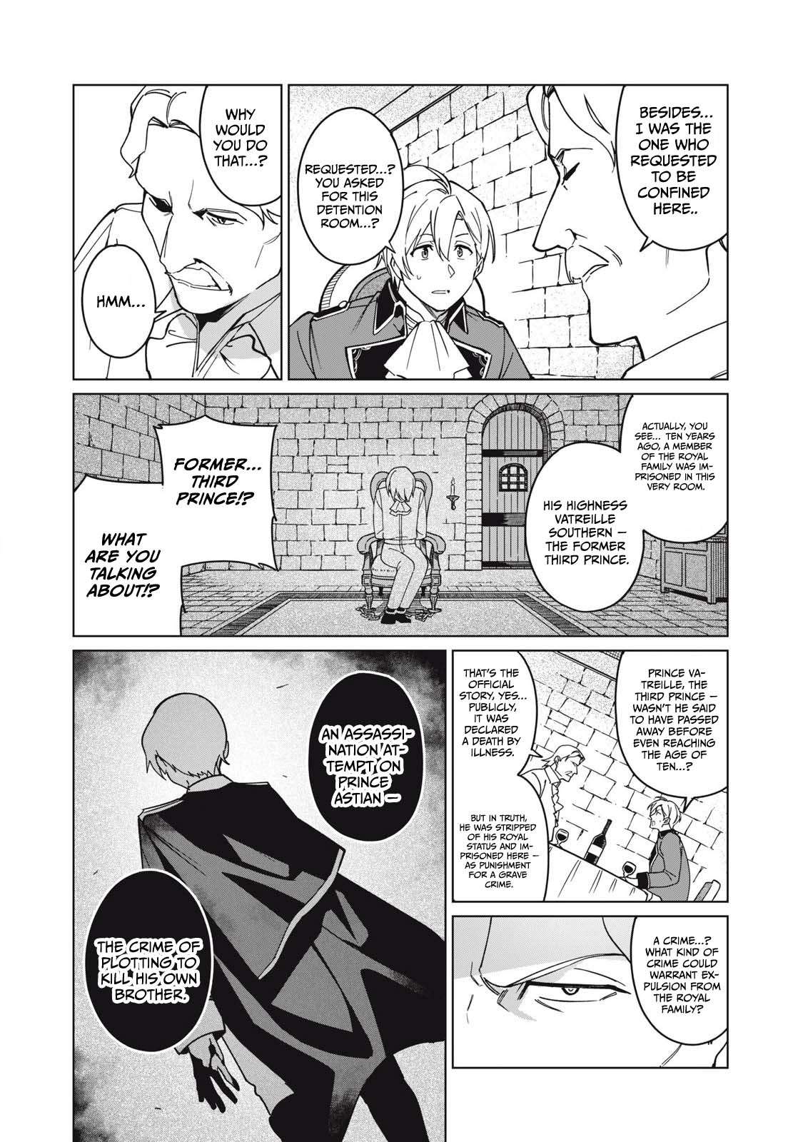 A Story About a Hero Exterminating a Dragon-Class Beautiful Girl Demon King, Who Has Very Low Self-Esteem, With Love! Chapter 67 - Page 13