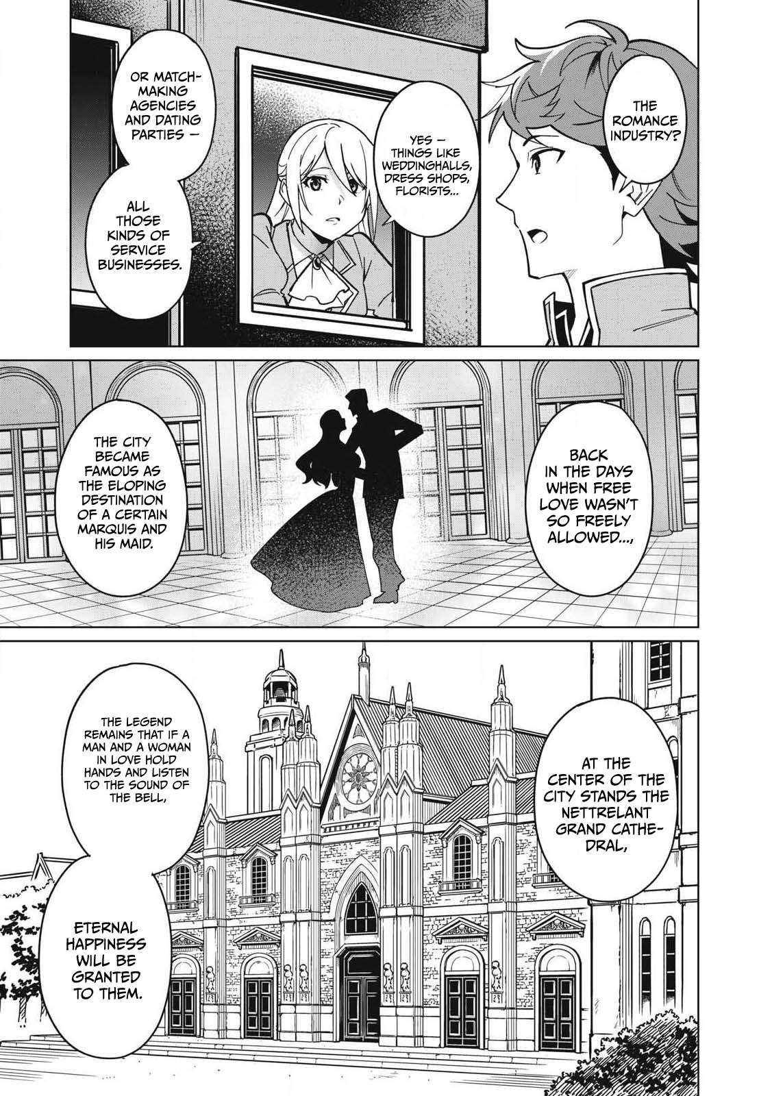 A Story About a Hero Exterminating a Dragon-Class Beautiful Girl Demon King, Who Has Very Low Self-Esteem, With Love! Chapter 68 - Page 10