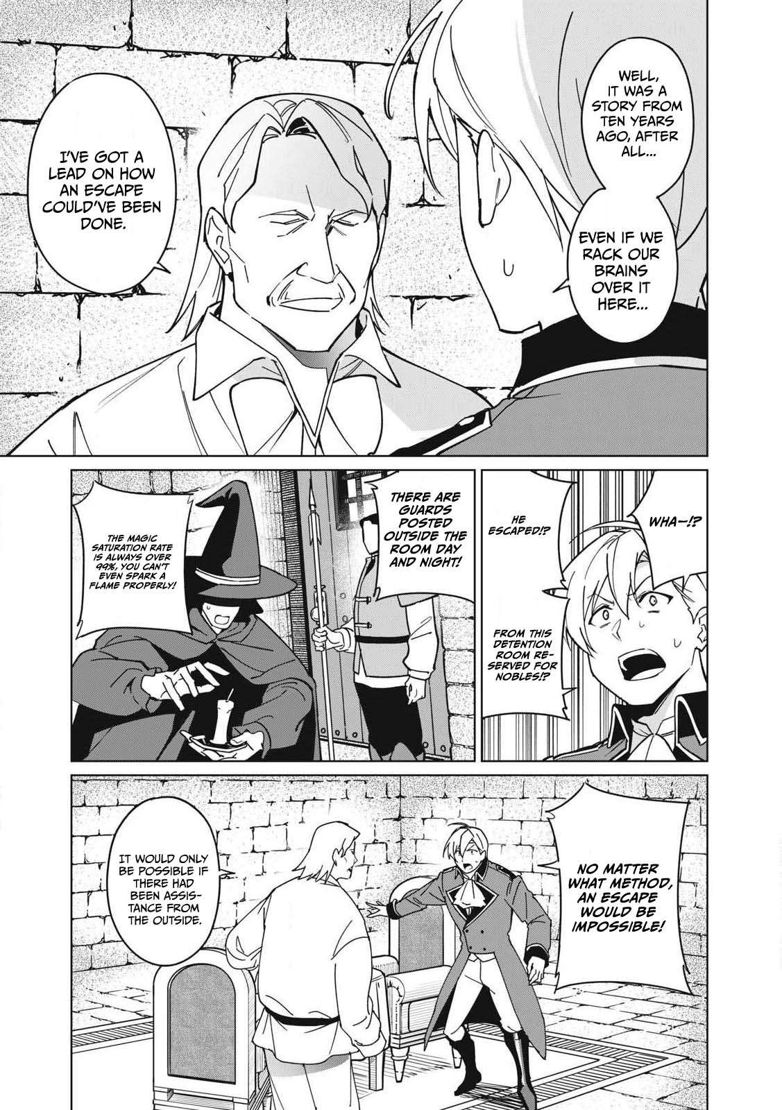 A Story About a Hero Exterminating a Dragon-Class Beautiful Girl Demon King, Who Has Very Low Self-Esteem, With Love! Chapter 68 - Page 4