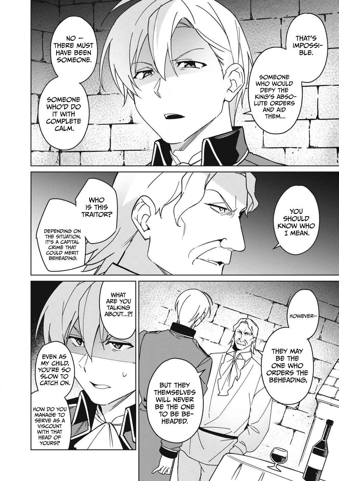 A Story About a Hero Exterminating a Dragon-Class Beautiful Girl Demon King, Who Has Very Low Self-Esteem, With Love! Chapter 68 - Page 5