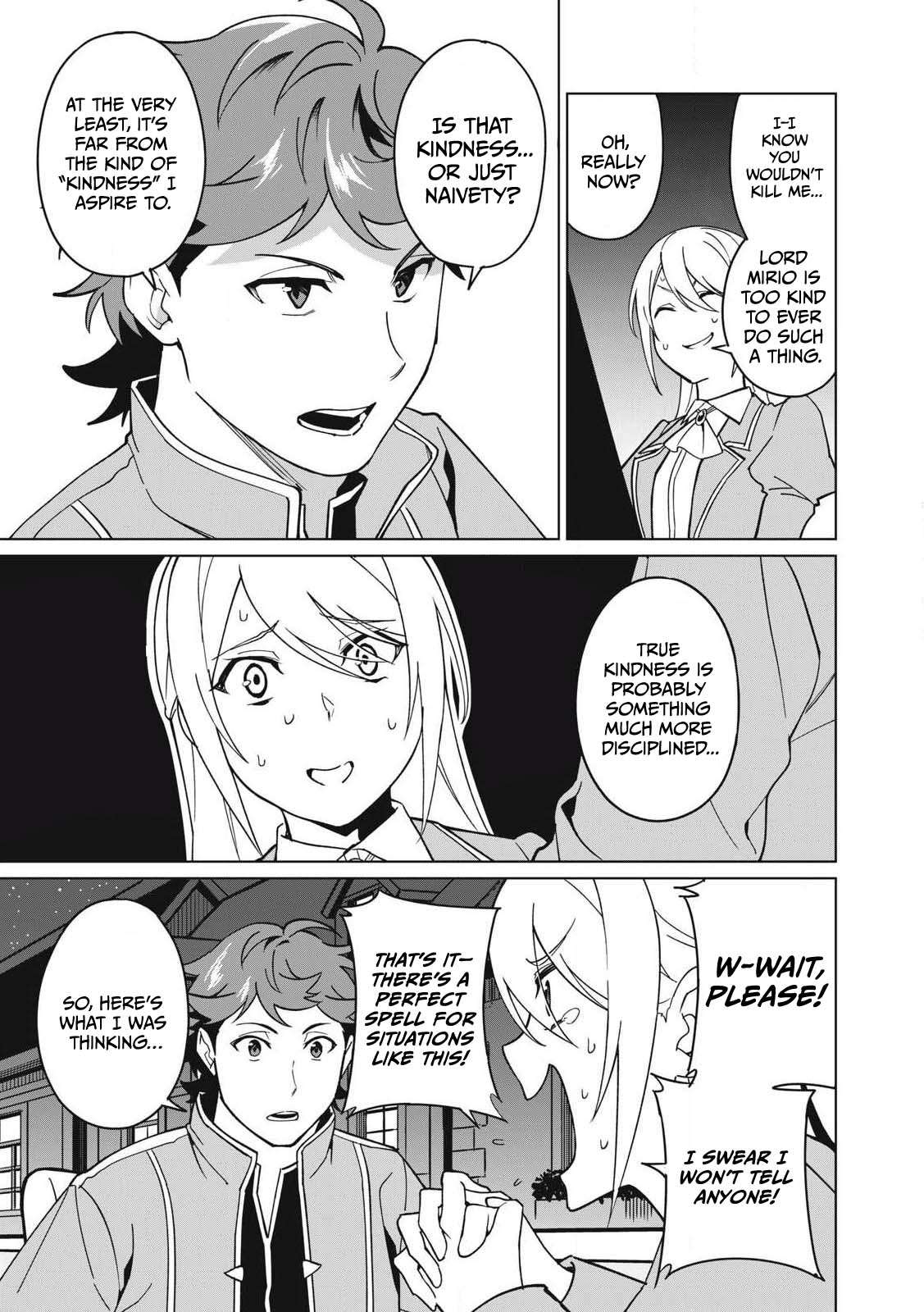 A Story About a Hero Exterminating a Dragon-Class Beautiful Girl Demon King, Who Has Very Low Self-Esteem, With Love! Chapter 69 - Page 14