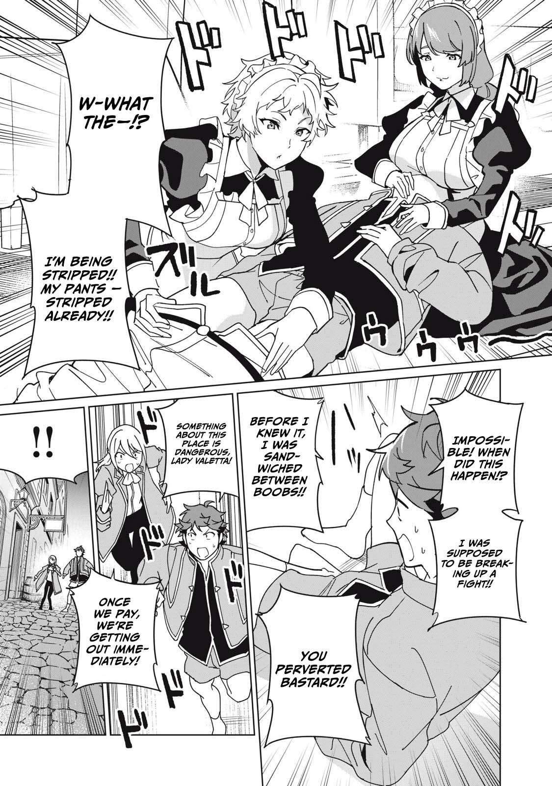 A Story About a Hero Exterminating a Dragon-Class Beautiful Girl Demon King, Who Has Very Low Self-Esteem, With Love! Chapter 70 - Page 12