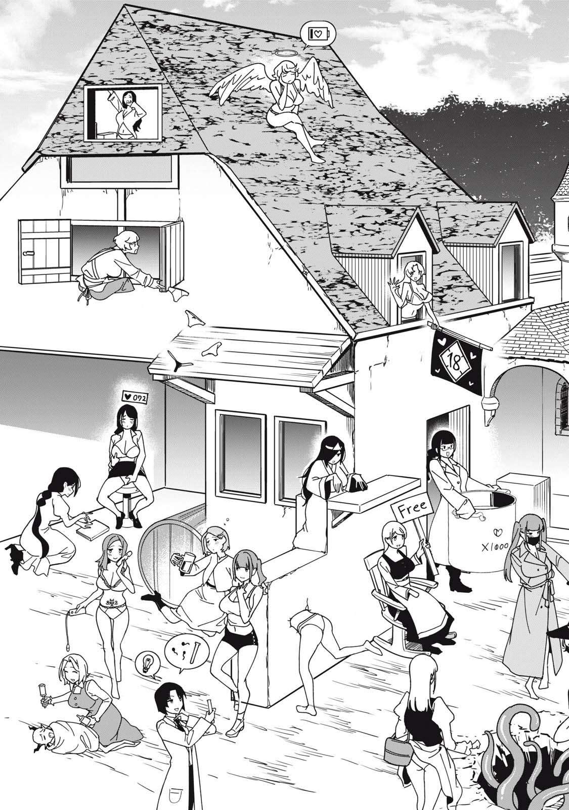 A Story About a Hero Exterminating a Dragon-Class Beautiful Girl Demon King, Who Has Very Low Self-Esteem, With Love! Chapter 70 - Page 14