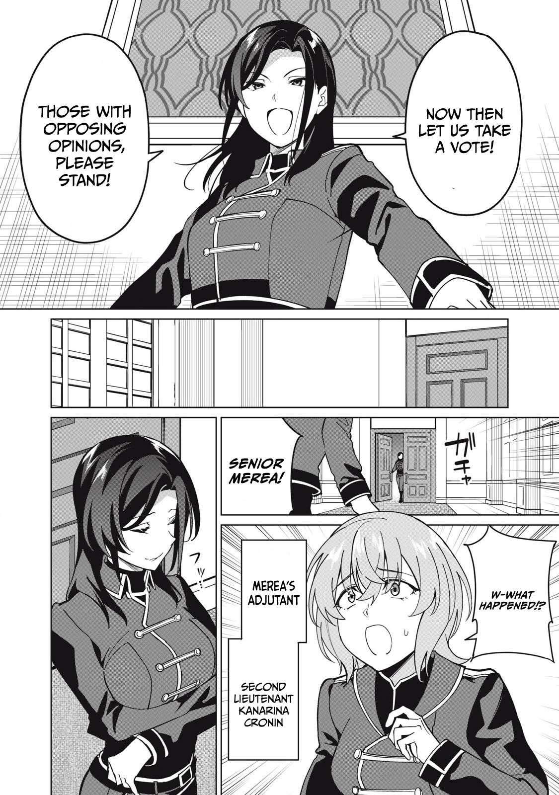 A Story About a Hero Exterminating a Dragon-Class Beautiful Girl Demon King, Who Has Very Low Self-Esteem, With Love! Chapter 71 - Page 13