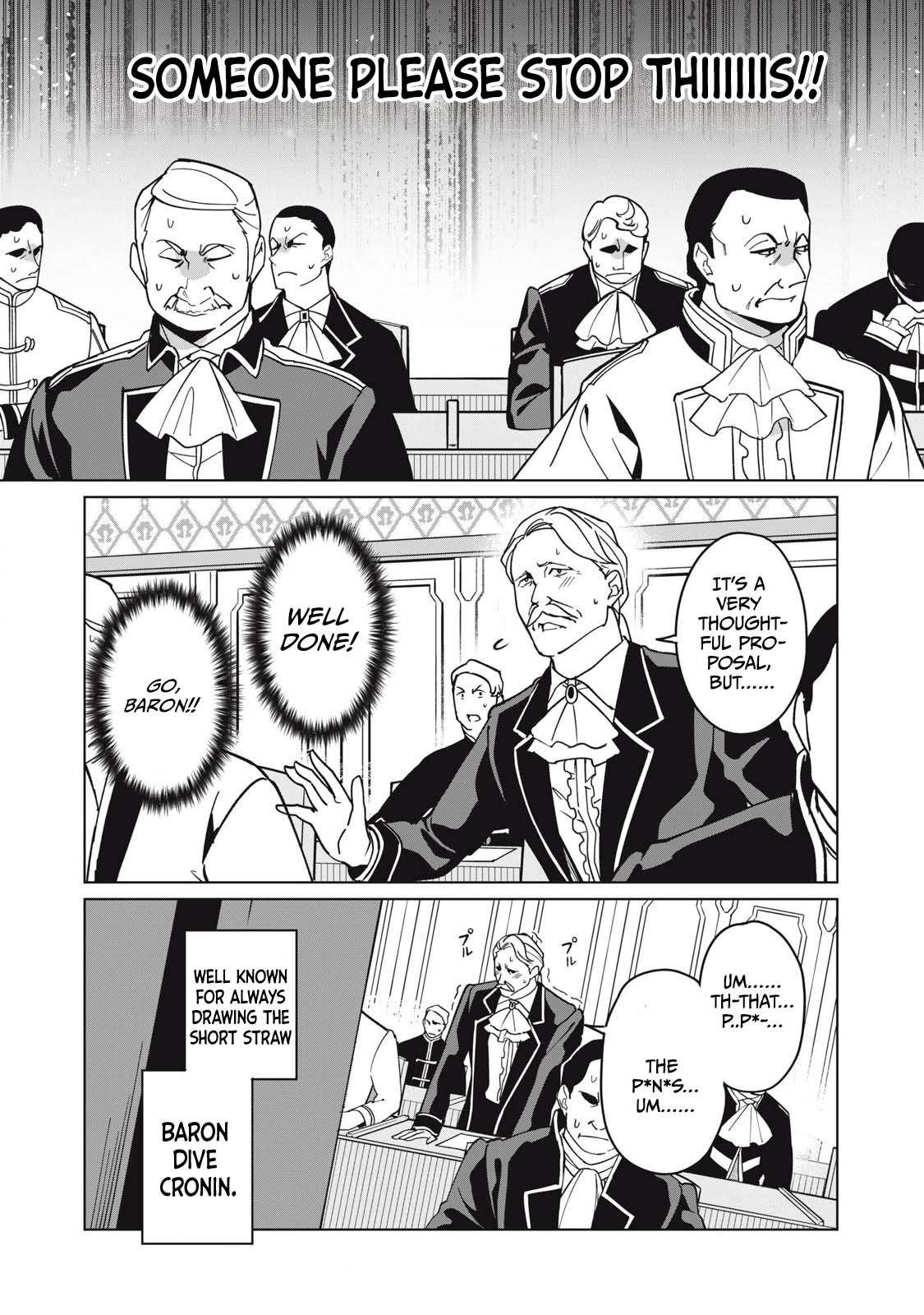 A Story About a Hero Exterminating a Dragon-Class Beautiful Girl Demon King, Who Has Very Low Self-Esteem, With Love! Chapter 71 - Page 5