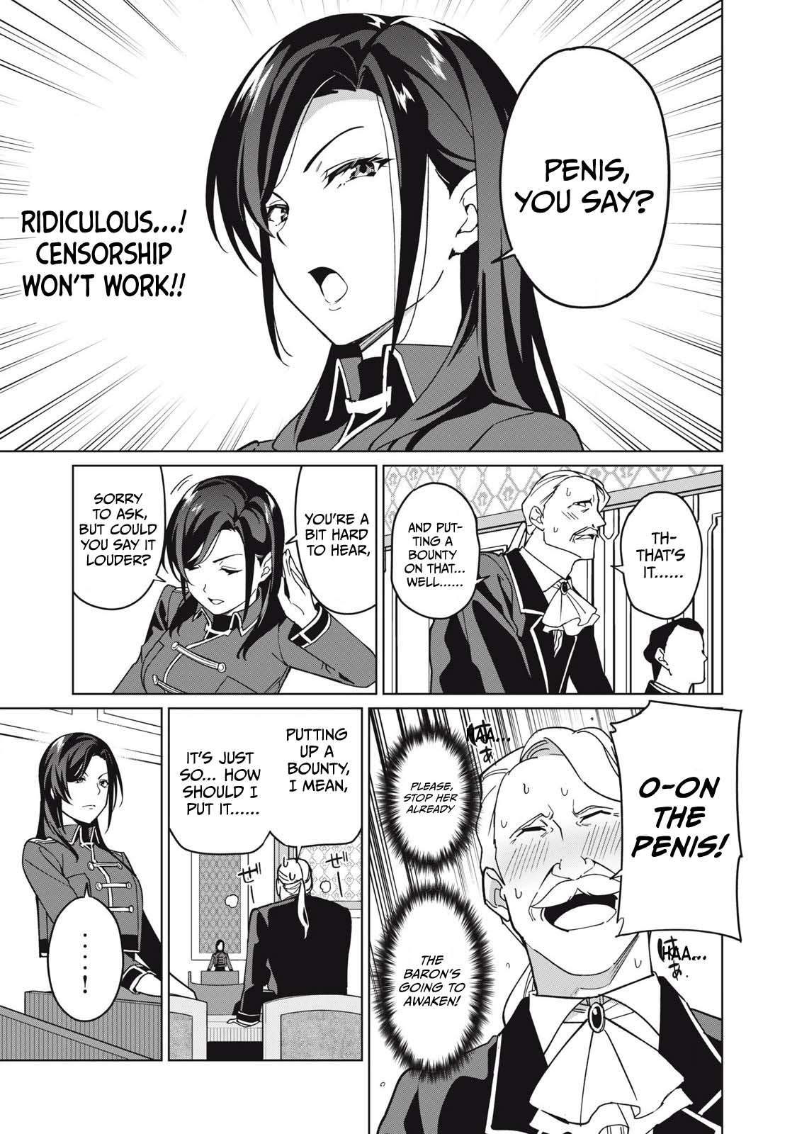 A Story About a Hero Exterminating a Dragon-Class Beautiful Girl Demon King, Who Has Very Low Self-Esteem, With Love! Chapter 71 - Page 6