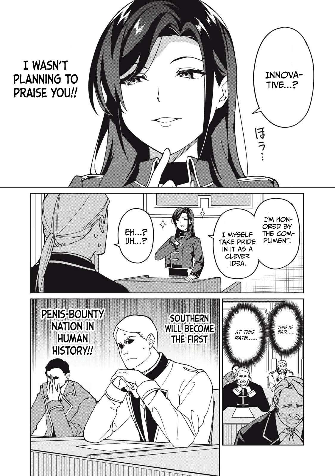 A Story About a Hero Exterminating a Dragon-Class Beautiful Girl Demon King, Who Has Very Low Self-Esteem, With Love! Chapter 71 - Page 7