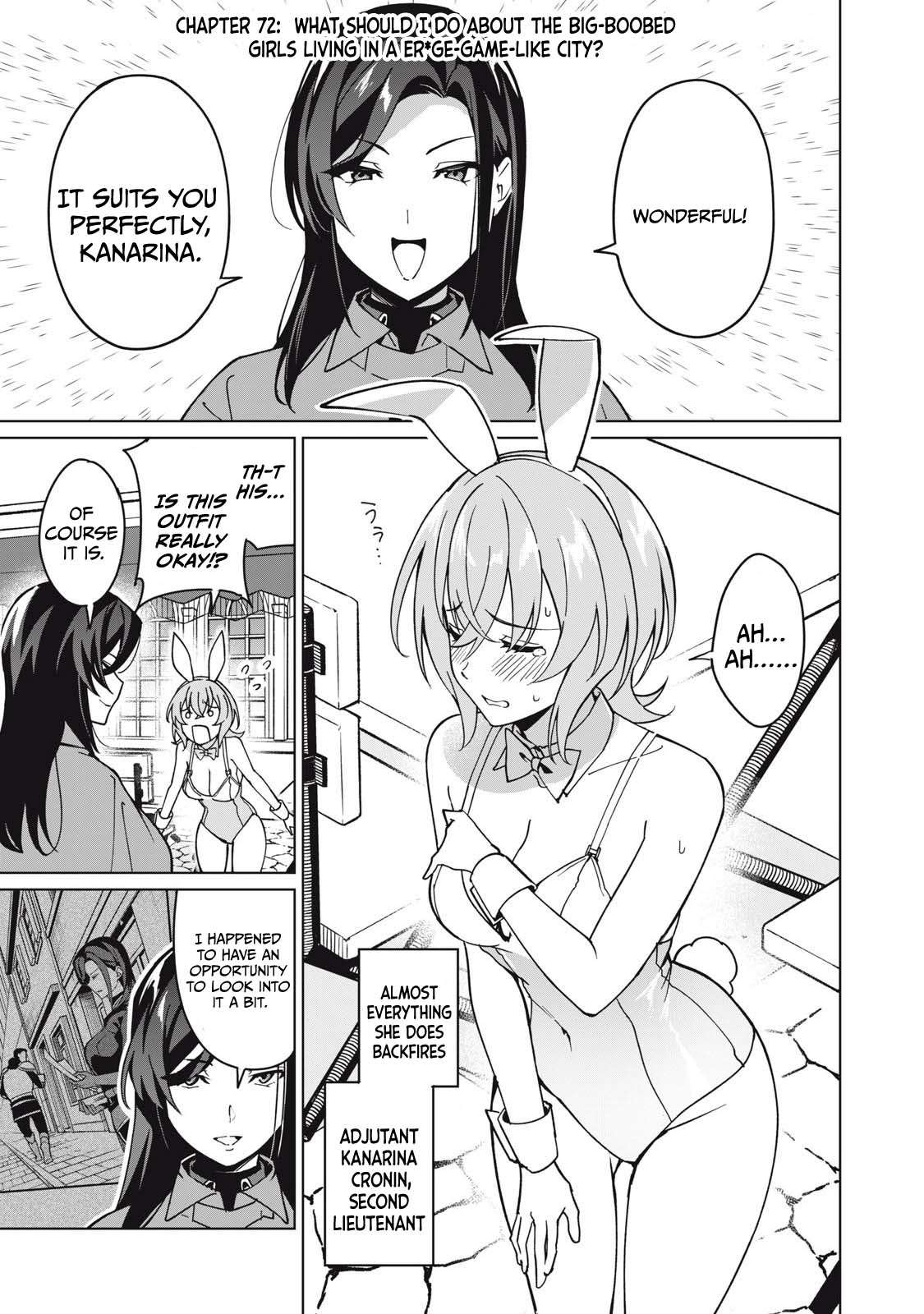 A Story About a Hero Exterminating a Dragon-Class Beautiful Girl Demon King, Who Has Very Low Self-Esteem, With Love! Chapter 72 - Page 2