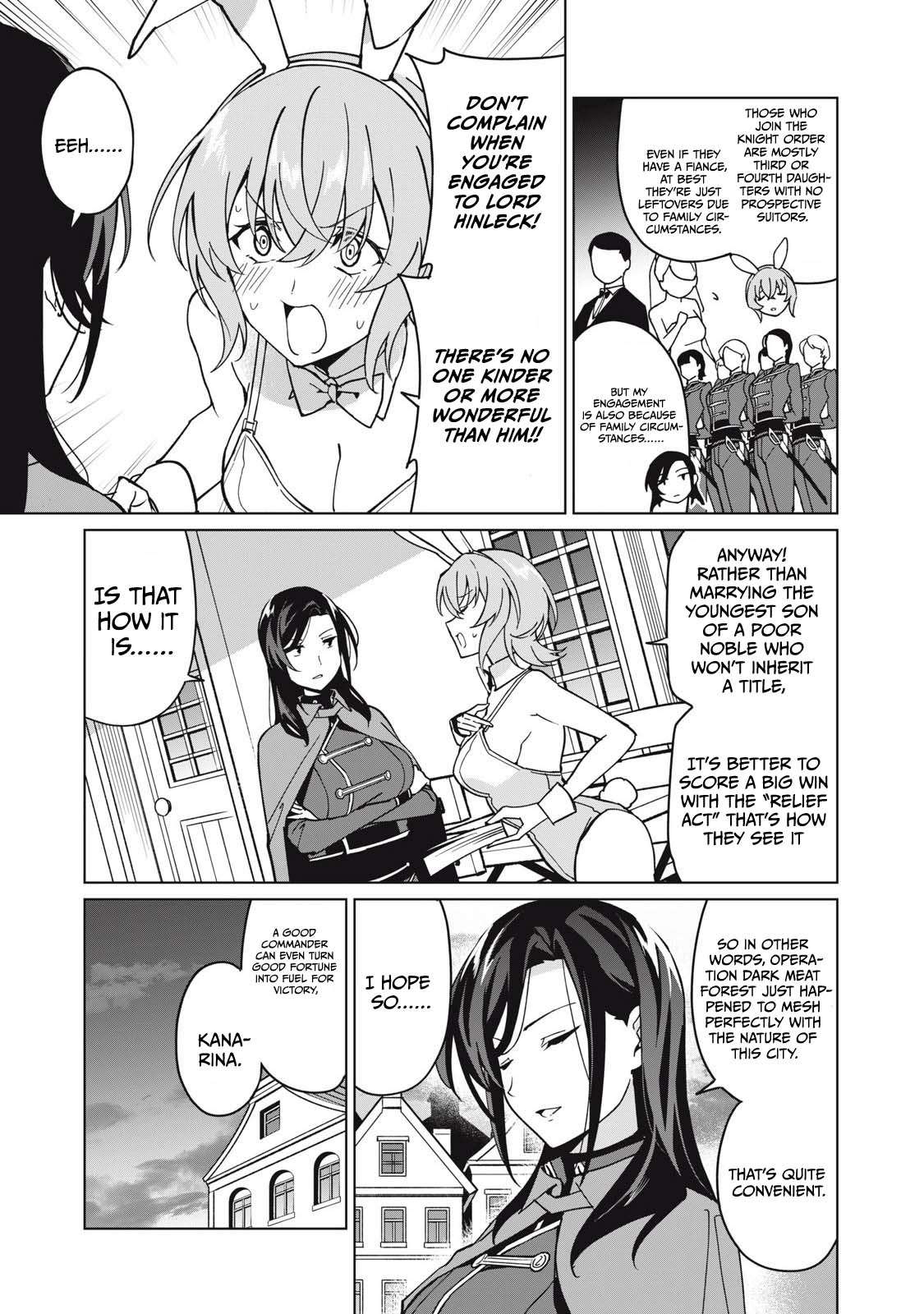 A Story About a Hero Exterminating a Dragon-Class Beautiful Girl Demon King, Who Has Very Low Self-Esteem, With Love! Chapter 72 - Page 6