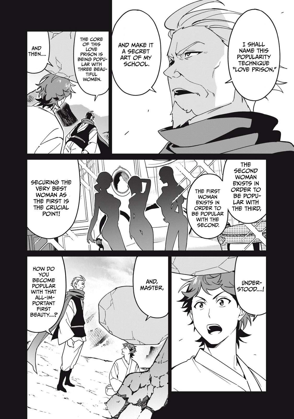 A Story About a Hero Exterminating a Dragon-Class Beautiful Girl Demon King, Who Has Very Low Self-Esteem, With Love! Chapter 73 - Page 11