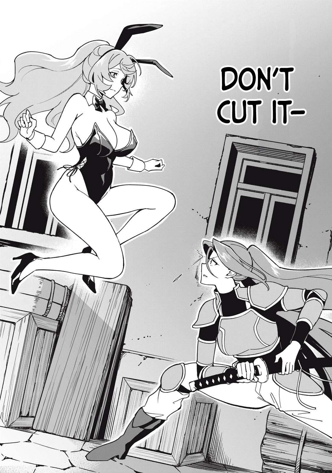 A Story About a Hero Exterminating a Dragon-Class Beautiful Girl Demon King, Who Has Very Low Self-Esteem, With Love! Chapter 74 - Page 10