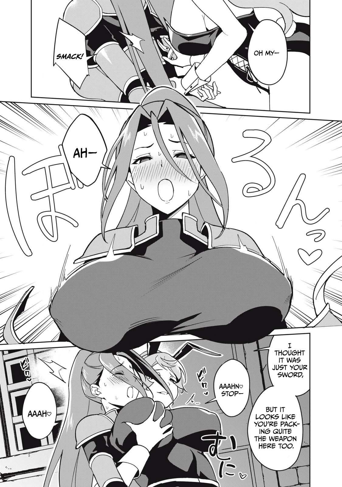 A Story About a Hero Exterminating a Dragon-Class Beautiful Girl Demon King, Who Has Very Low Self-Esteem, With Love! Chapter 75 - Page 12