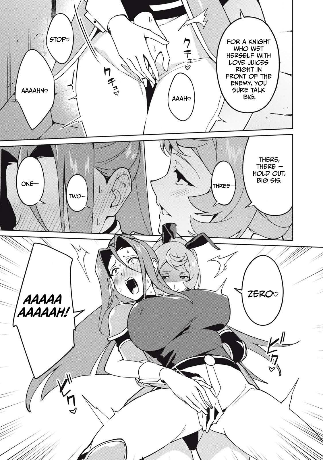 A Story About a Hero Exterminating a Dragon-Class Beautiful Girl Demon King, Who Has Very Low Self-Esteem, With Love! Chapter 75 - Page 14