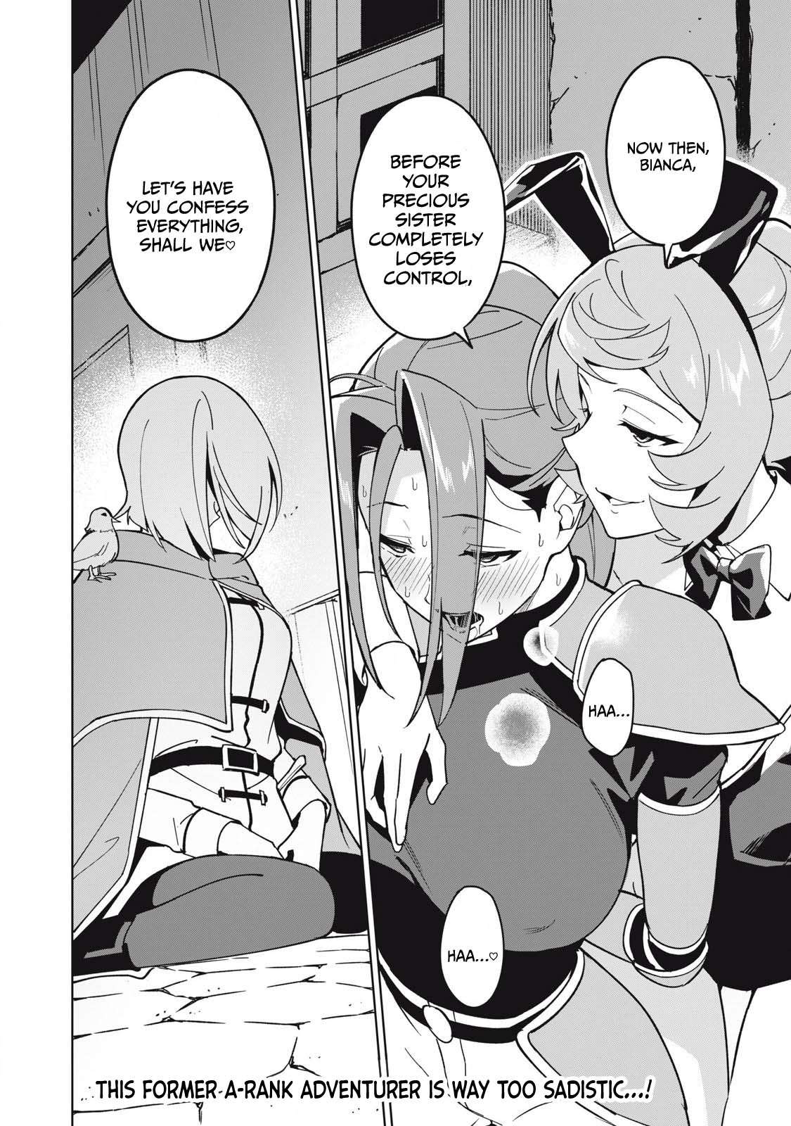 A Story About a Hero Exterminating a Dragon-Class Beautiful Girl Demon King, Who Has Very Low Self-Esteem, With Love! Chapter 75 - Page 15