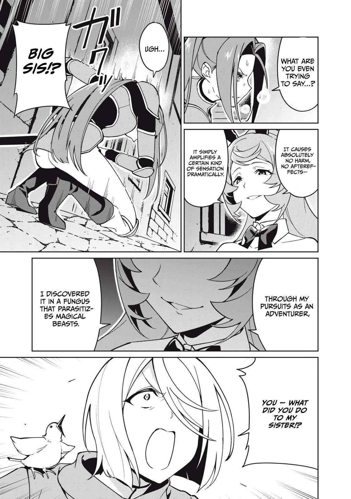 A Story About a Hero Exterminating a Dragon-Class Beautiful Girl Demon King, Who Has Very Low Self-Esteem, With Love! Chapter 75 - Page 4