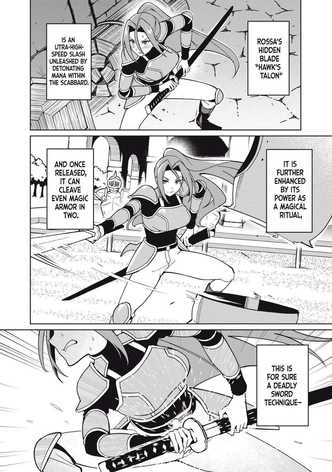 A Story About a Hero Exterminating a Dragon-Class Beautiful Girl Demon King, Who Has Very Low Self-Esteem, With Love! Chapter 75 - Page 7