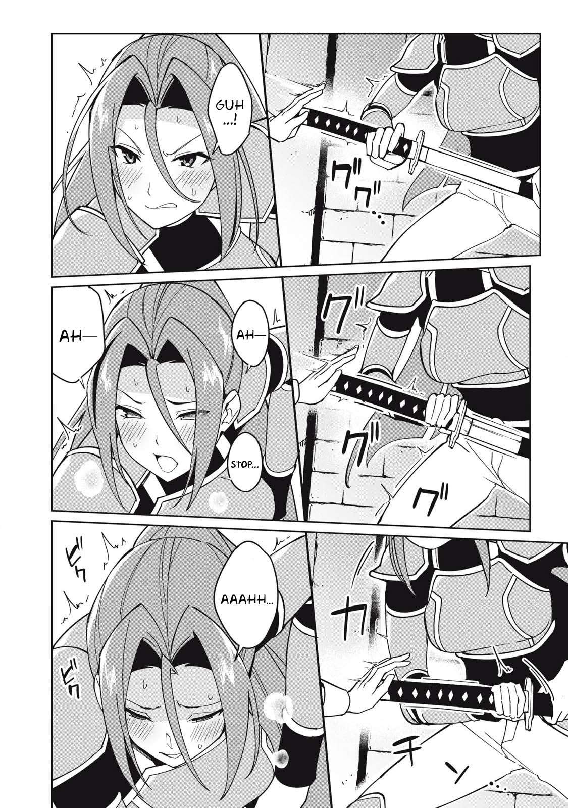 A Story About a Hero Exterminating a Dragon-Class Beautiful Girl Demon King, Who Has Very Low Self-Esteem, With Love! Chapter 75 - Page 9