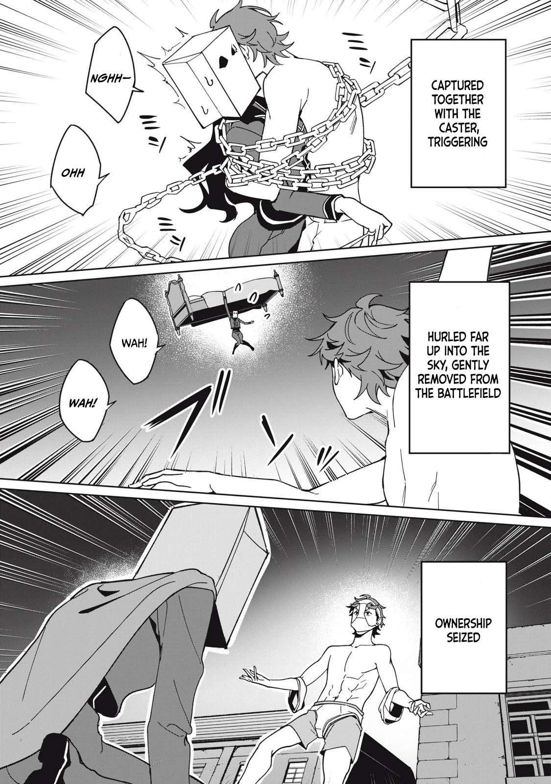 A Story About a Hero Exterminating a Dragon-Class Beautiful Girl Demon King, Who Has Very Low Self-Esteem, With Love! Chapter 76 - Page 7