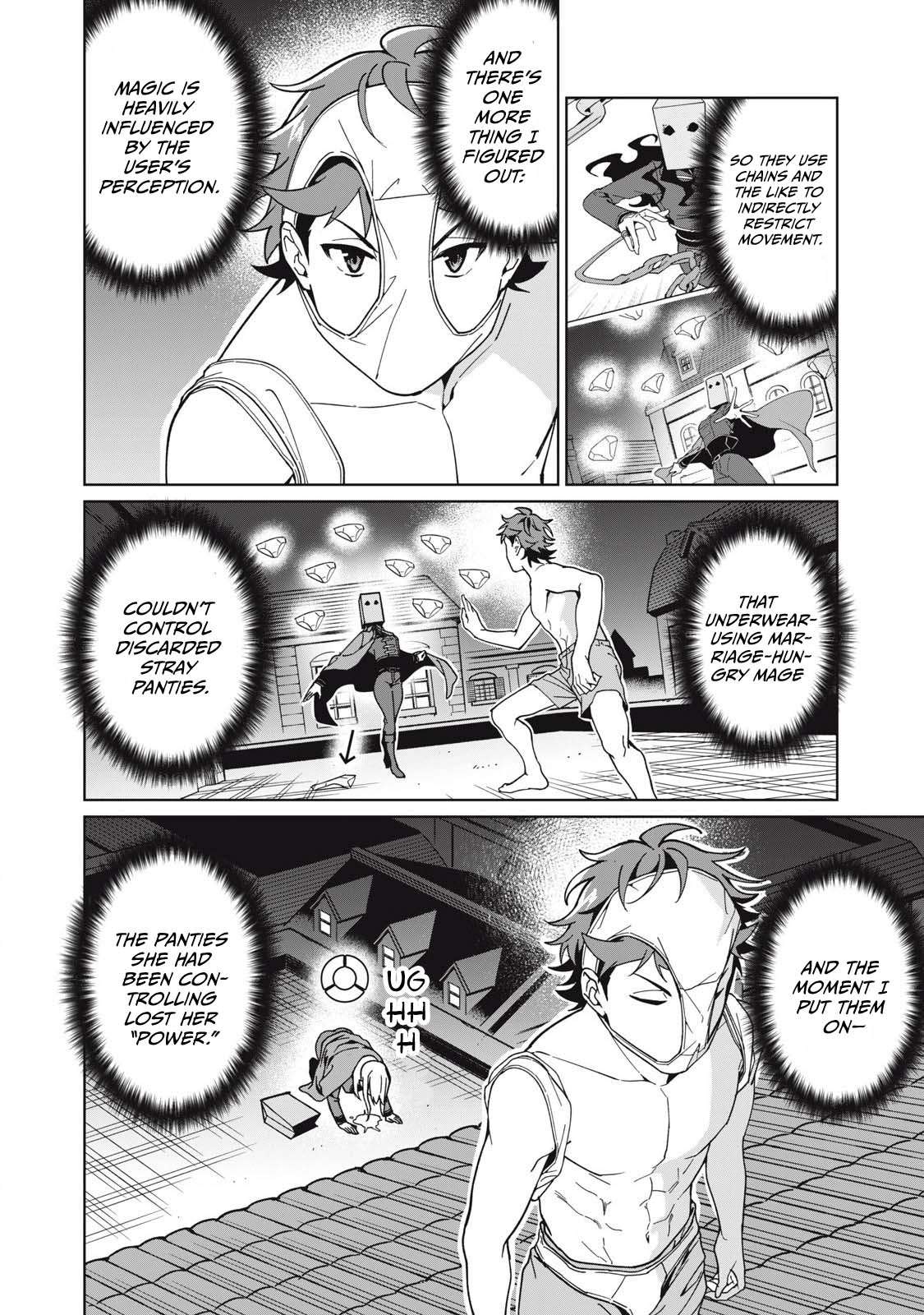 A Story About a Hero Exterminating a Dragon-Class Beautiful Girl Demon King, Who Has Very Low Self-Esteem, With Love! Chapter 76 - Page 9