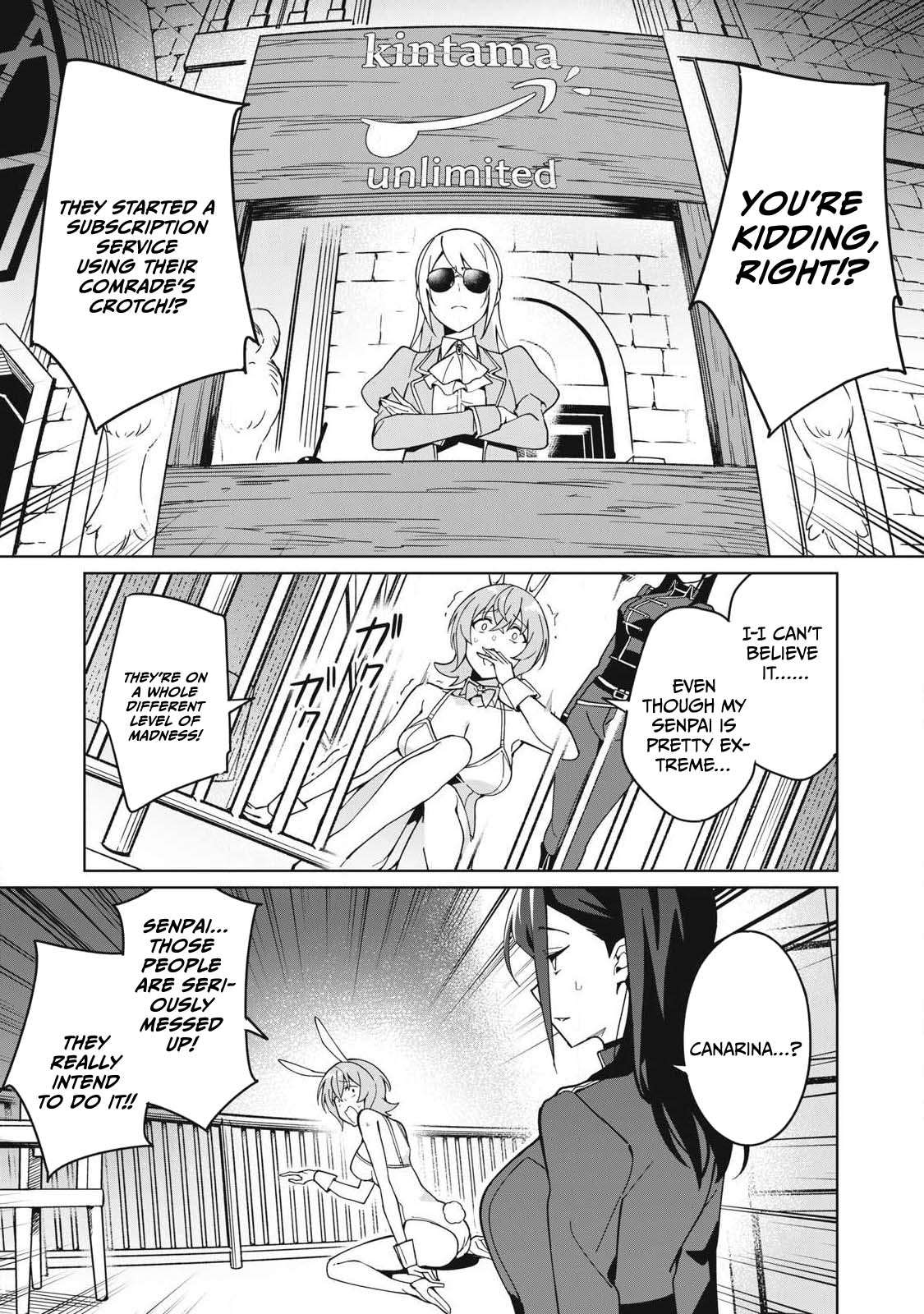 A Story About a Hero Exterminating a Dragon-Class Beautiful Girl Demon King, Who Has Very Low Self-Esteem, With Love! Chapter 81 - Page 10