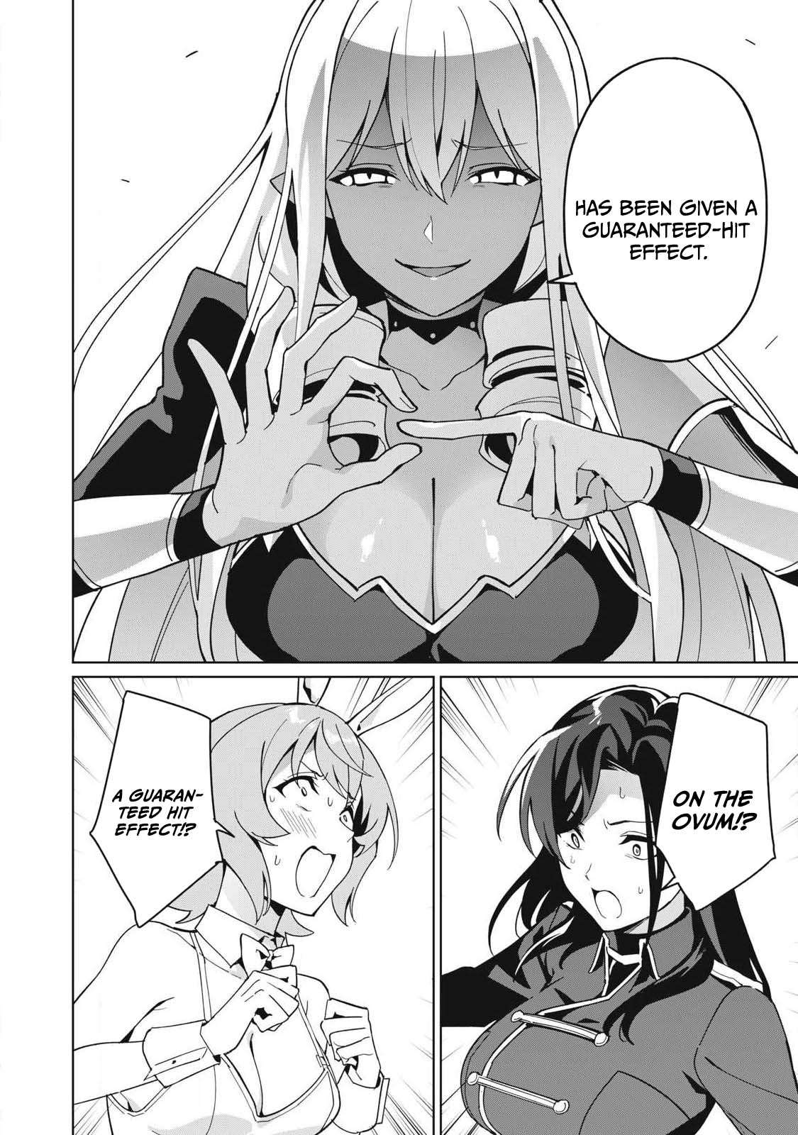 A Story About a Hero Exterminating a Dragon-Class Beautiful Girl Demon King, Who Has Very Low Self-Esteem, With Love! Chapter 81 - Page 13