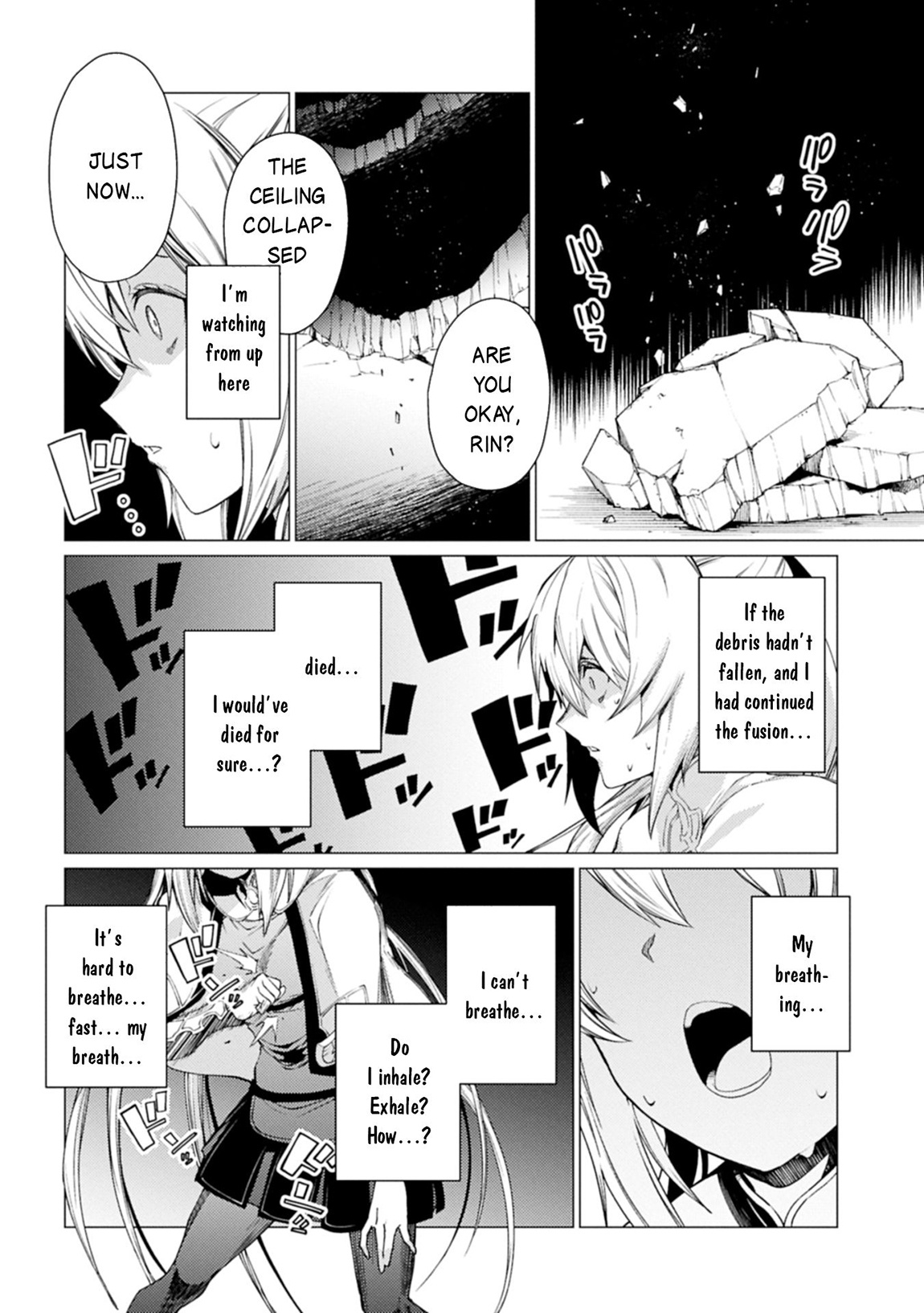 I Will “Parry” All: The World’s Strongest Man Wanna Be an Adventurer Chapter 24 - Page 16