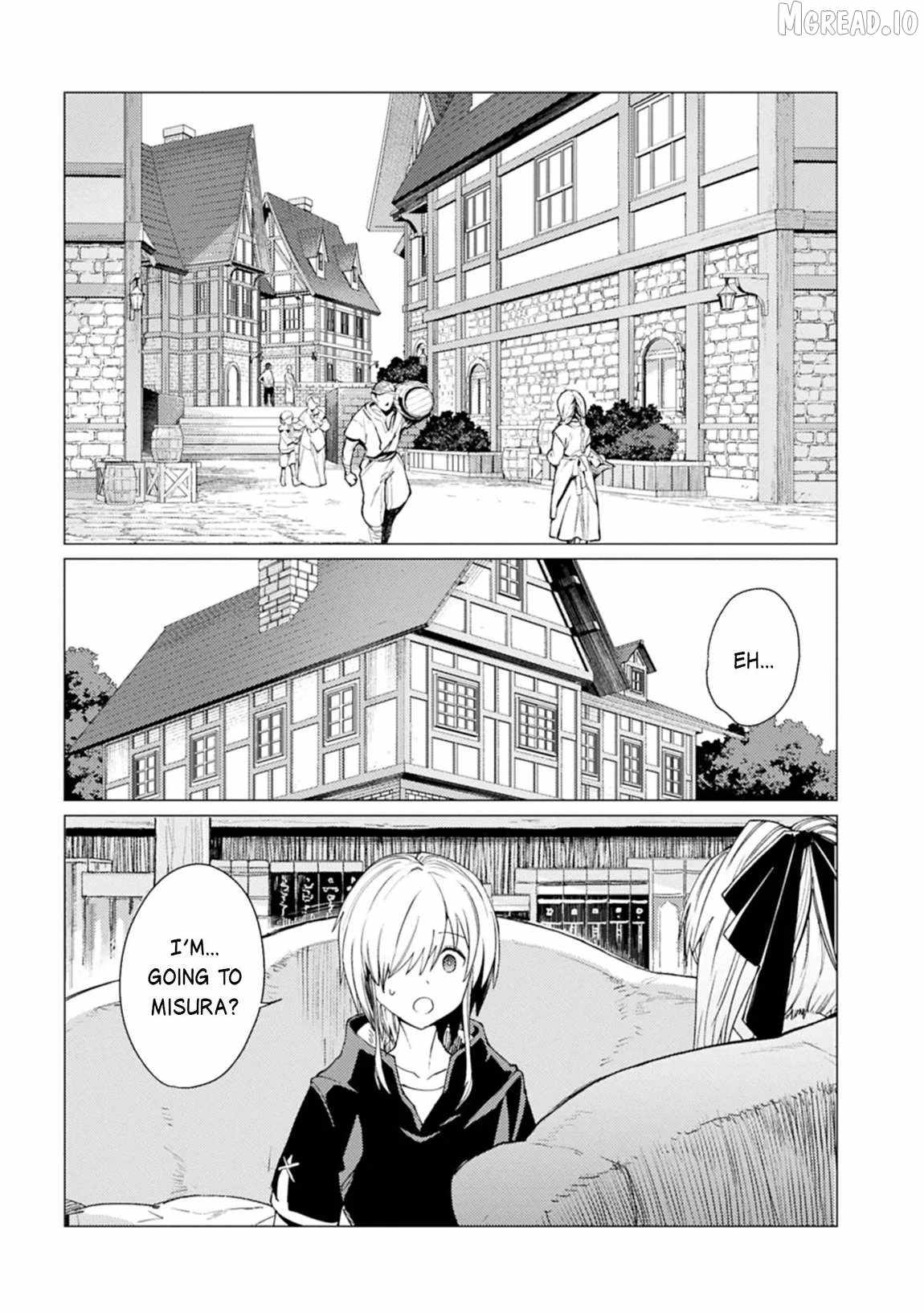 I Will “Parry” All: The World’s Strongest Man Wanna Be an Adventurer Chapter 25 - Page 10