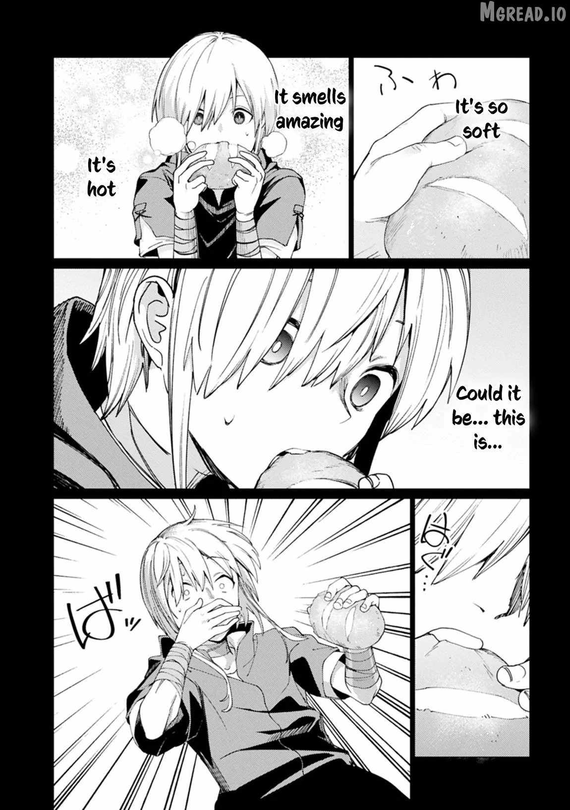 I Will “Parry” All: The World’s Strongest Man Wanna Be an Adventurer Chapter 25 - Page 17