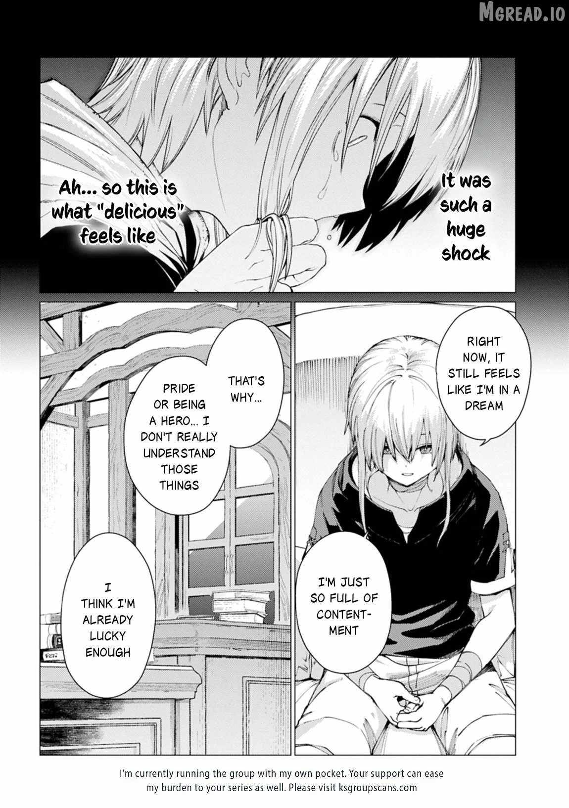 I Will “Parry” All: The World’s Strongest Man Wanna Be an Adventurer Chapter 25 - Page 18