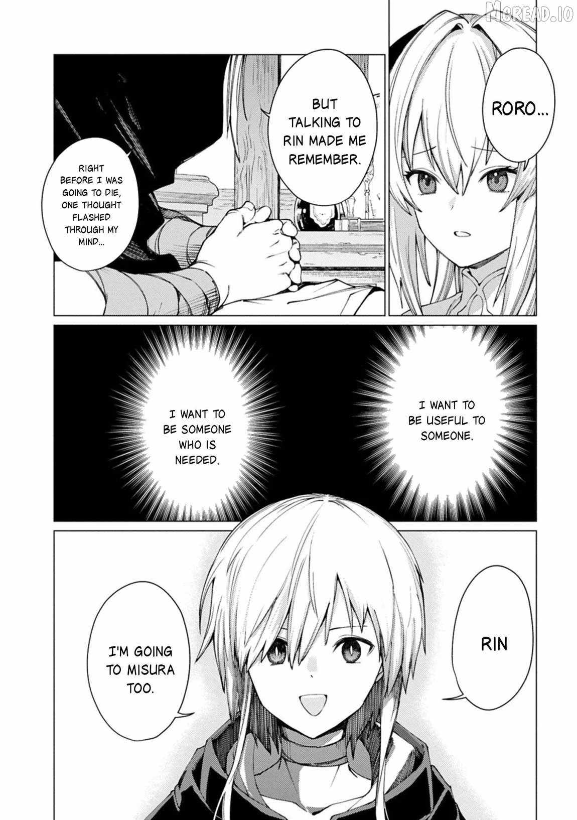 I Will “Parry” All: The World’s Strongest Man Wanna Be an Adventurer Chapter 25 - Page 19