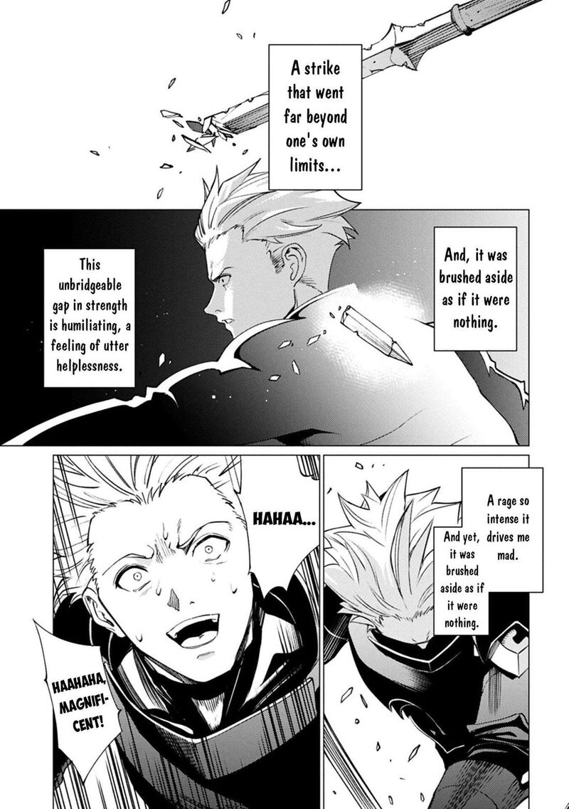 I Will “Parry” All: The World’s Strongest Man Wanna Be an Adventurer Chapter 26 - Page 19