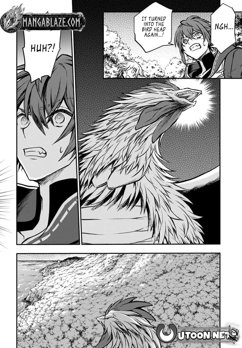Kanzen Kaihi Healer No Kiseki Chapter 70 - Page 13