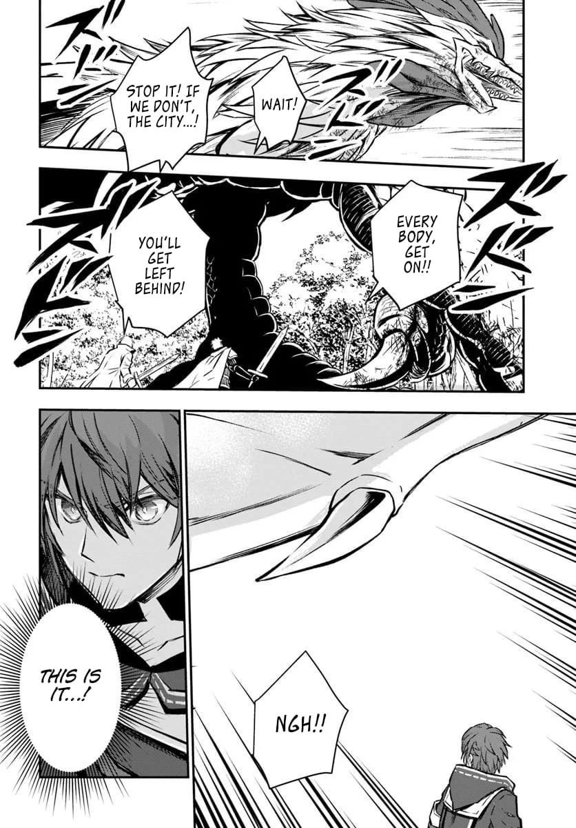 Kanzen Kaihi Healer No Kiseki Chapter 70 - Page 15