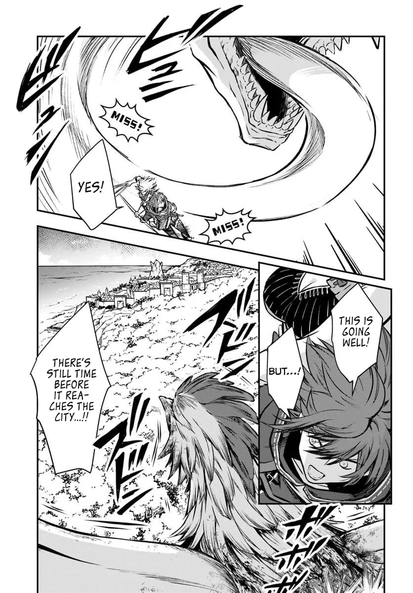 Kanzen Kaihi Healer No Kiseki Chapter 70 - Page 22