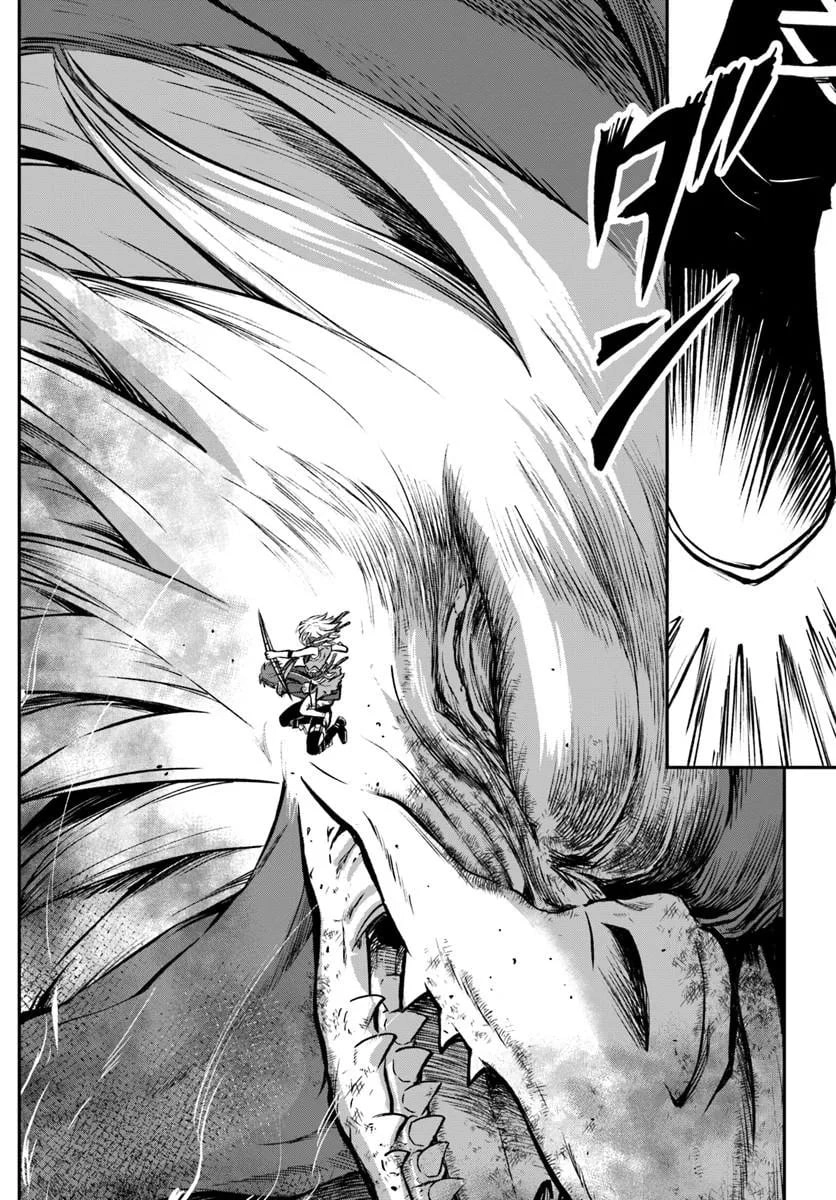 Kanzen Kaihi Healer No Kiseki Chapter 70 - Page 28