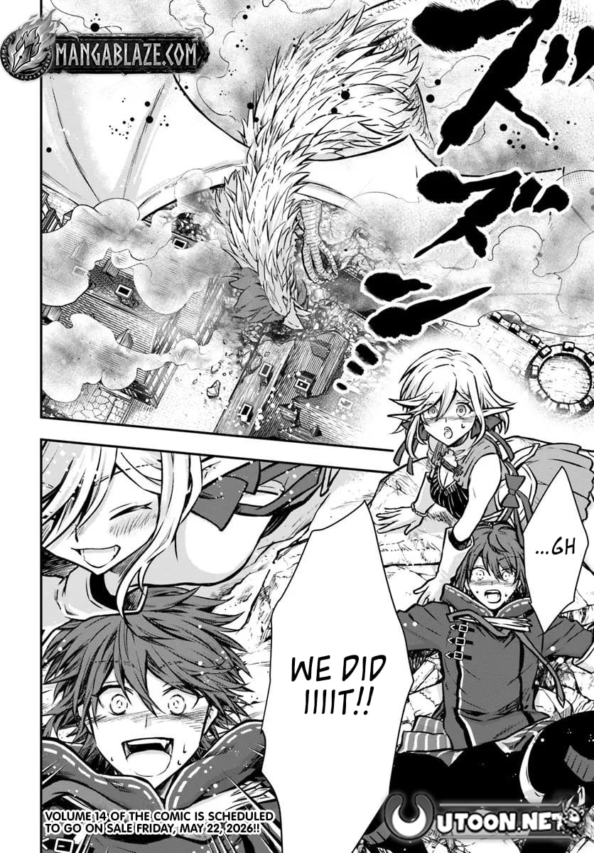 Kanzen Kaihi Healer No Kiseki Chapter 70 - Page 33