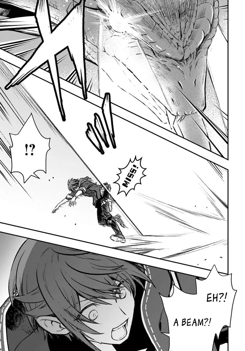 Kanzen Kaihi Healer No Kiseki Chapter 70 - Page 4