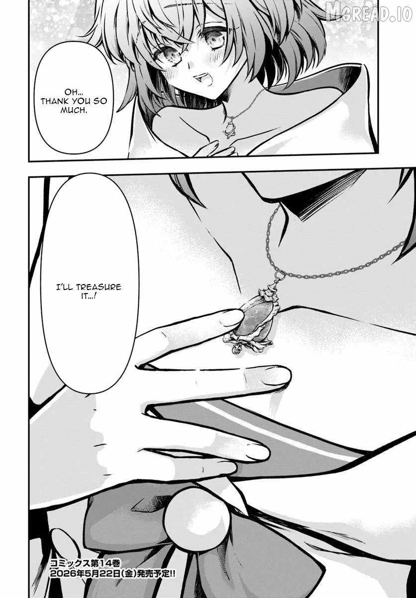 Kanzen Kaihi Healer No Kiseki Chapter 71 - Page 30