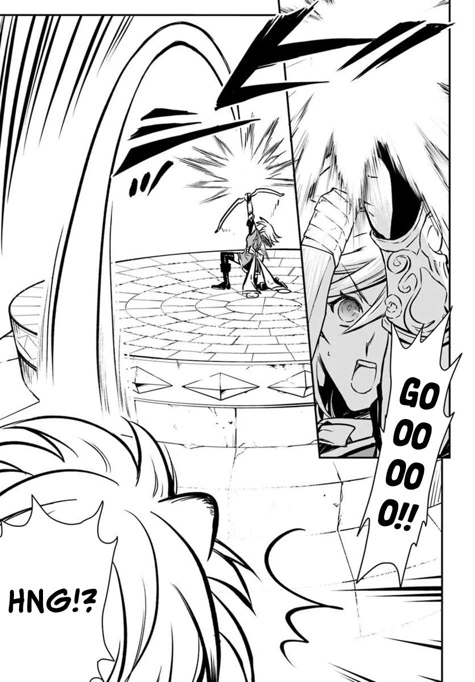 Kanzen Kaihi Healer No Kiseki Chapter 75 - Page 26