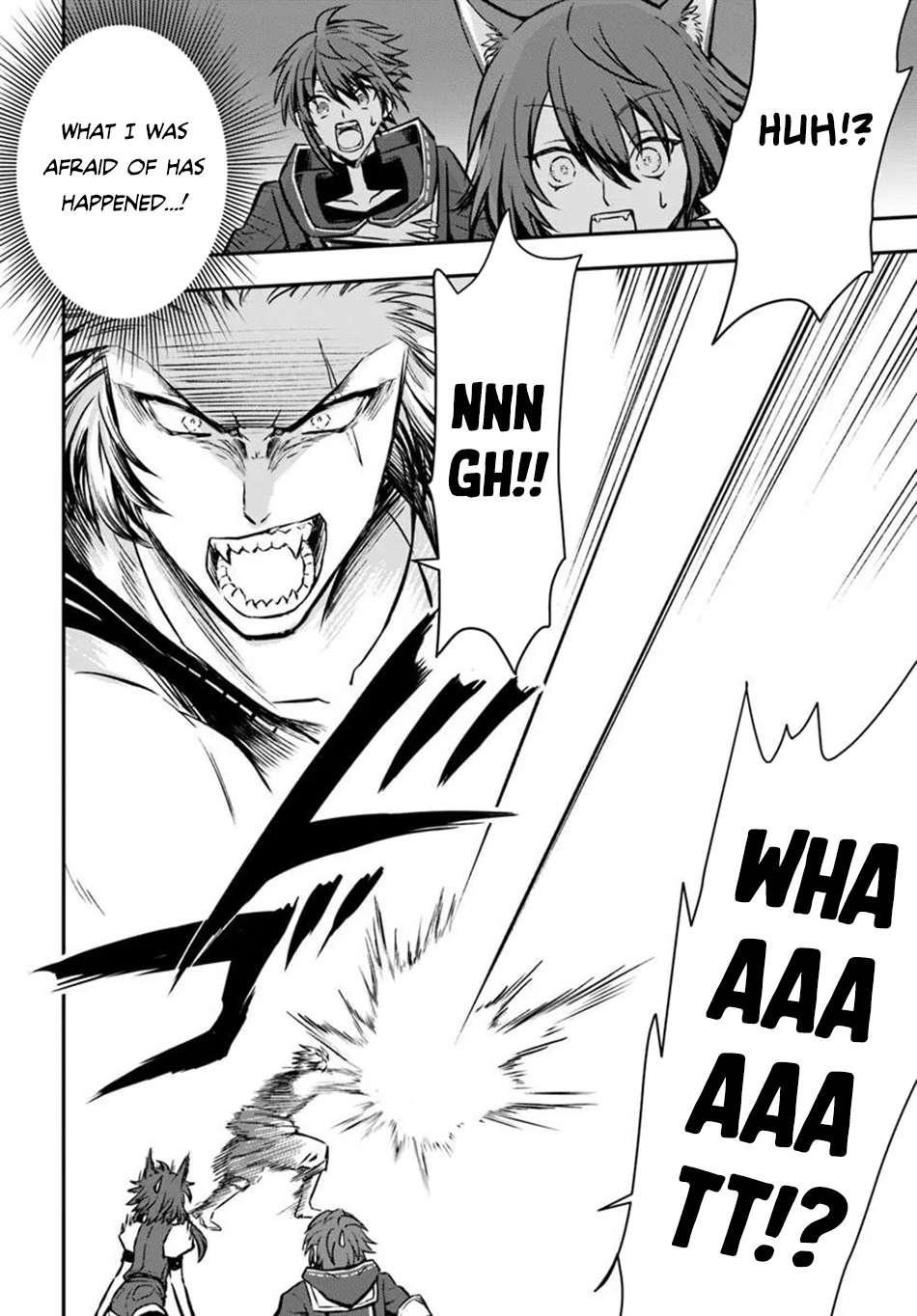 Kanzen Kaihi Healer No Kiseki Chapter 75 - Page 27