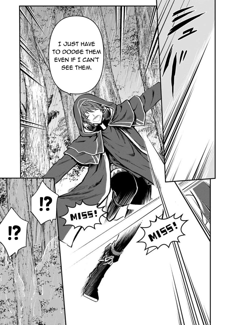 Kanzen Kaihi Healer No Kiseki Chapter 75 - Page 4