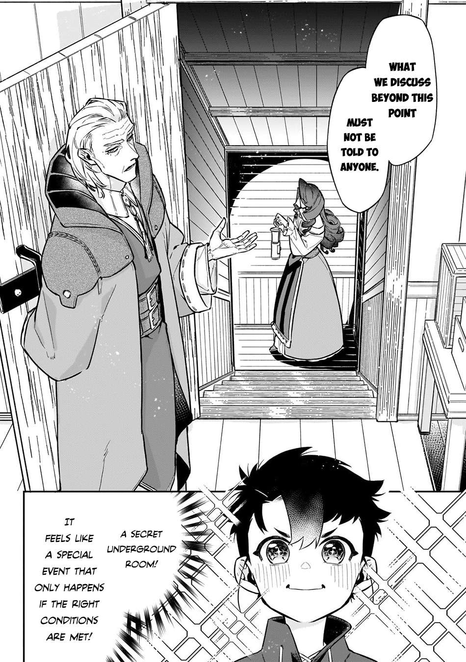 Ikitsuku Saki wa Yuusha ka Maou ka Chapter 20 - Page 9