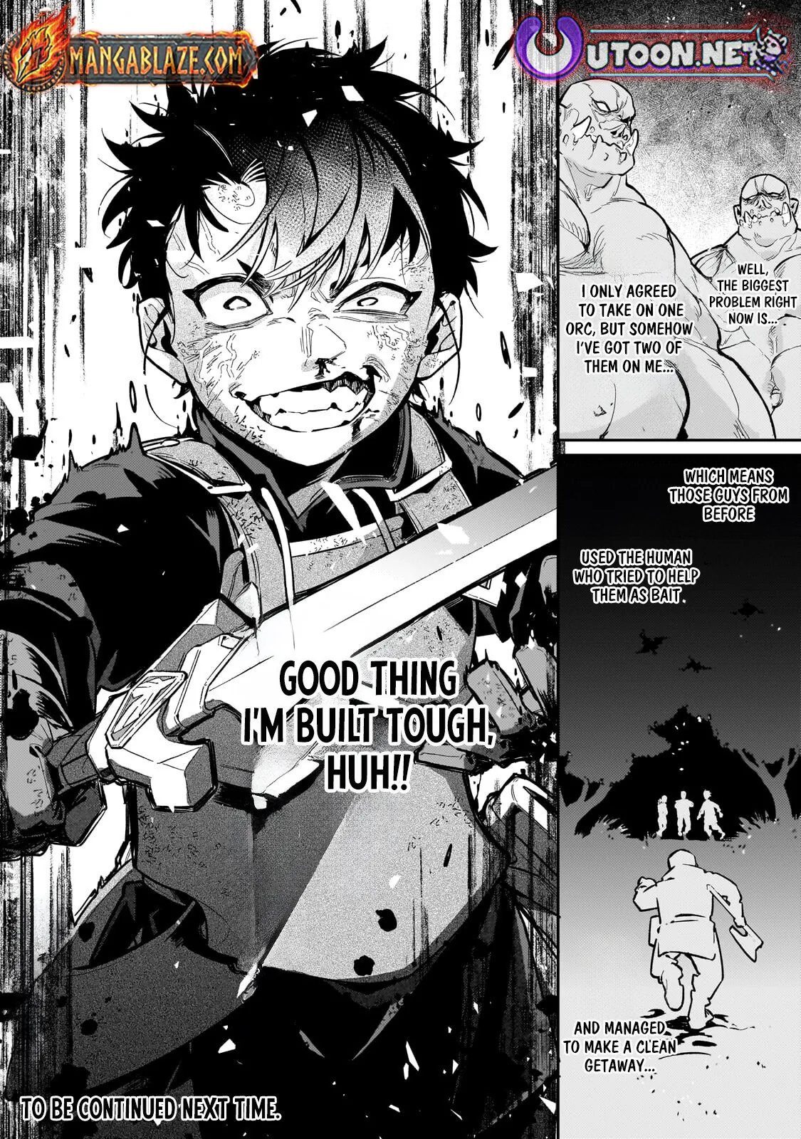 Ikitsuku Saki wa Yuusha ka Maou ka Chapter 23.2 - Page 15
