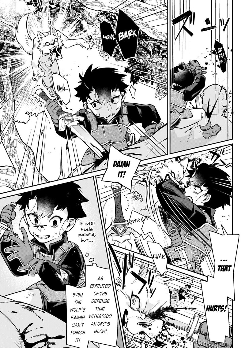 Ikitsuku Saki wa Yuusha ka Maou ka Chapter 24 - Page 25